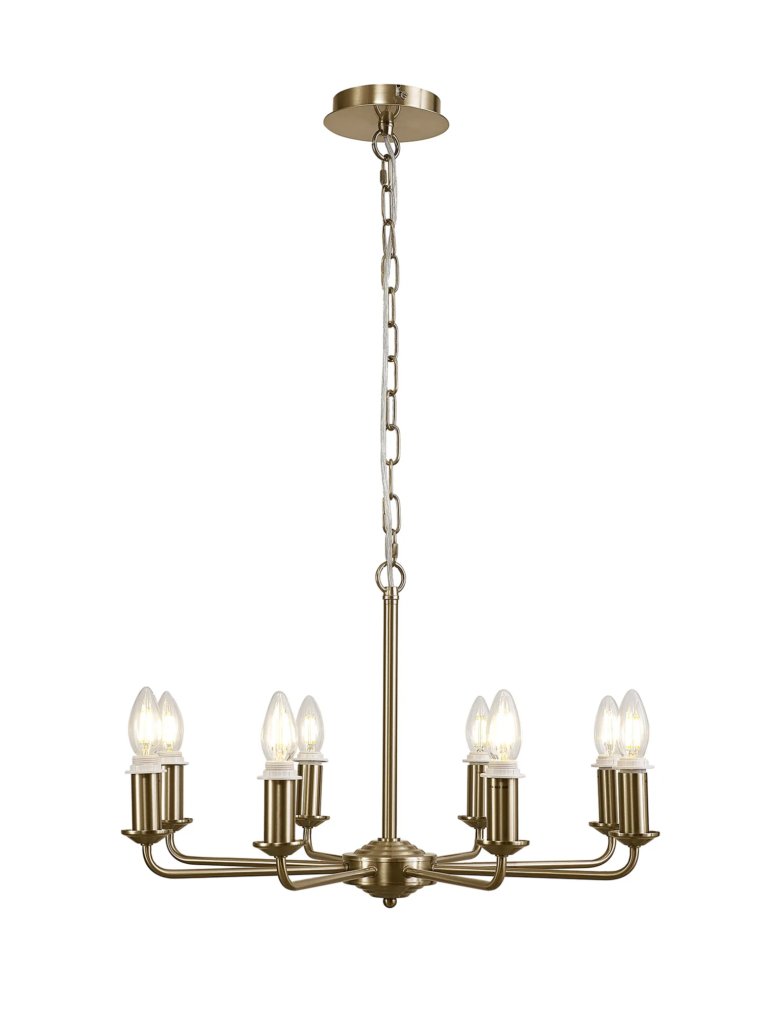 Banyan CG Ceiling Lights Deco Multi Arm Fittings